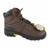Lincoln Outfitters Men's Premium Work Boot Steel Toe Brown -  L7S38W - Men's Boots