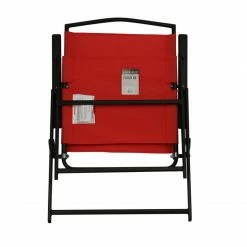 Lincoln Outfitters XL Sling Folding Chair, Oxy Fire - 89-274-0204 - Camp Furniture -Cheap Lincoln Outfitters Store 04ccb12252f306ec25ed232faebaebb751740de8 32512024 2
