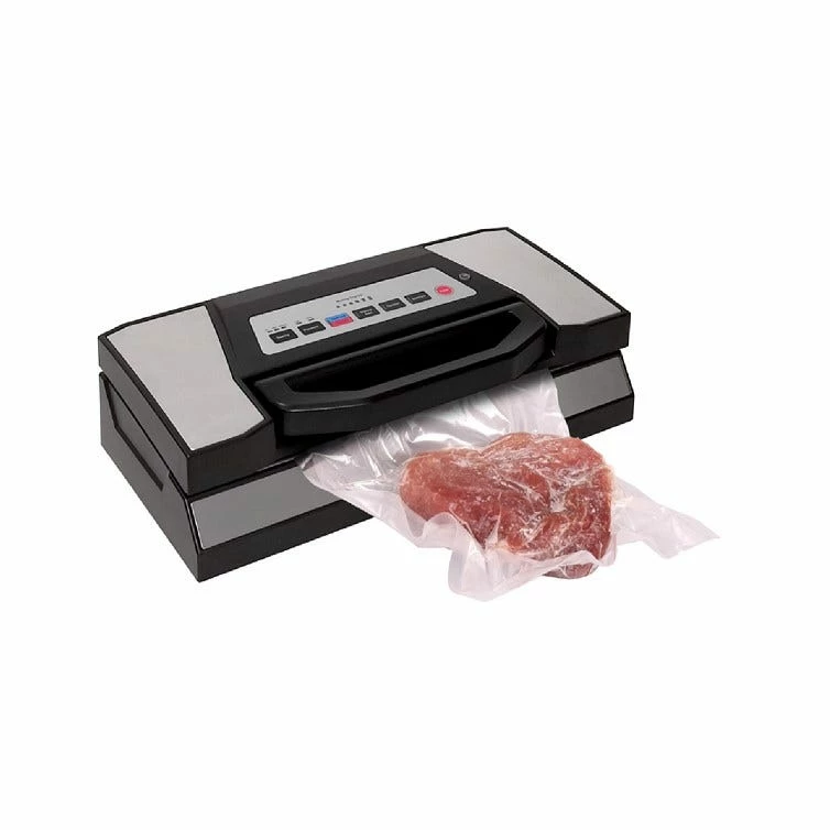 Lincoln Outfitters Handle Vacuum Sealer Double Pump 1A-DS218 - Cookware & Tools 3 Lincoln Outfitters Handle Vacuum Sealer Double Pump 1A-DS218 - Cookware & Tools - Image 3