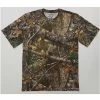 Lincoln Outfitters Youth Realtree Short Sleeve T-Shirt - LO203 - T-Shirts