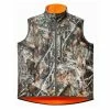 Lincoln Outfitters Men's Insulated Reversible Vest - P5100 - Jackets