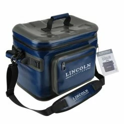 Lincoln Outfitters 24 Can Soft Sided Cooler 87-355-0204 - Water Bottles & Hydration -Cheap Lincoln Outfitters Store 1d8095f4fabd5e670b10cfa9a6be49c02eec8fa2 32630130 2