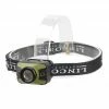 Lincoln Outfitters 300 Lumens Zoomable UV LED Headlamp 66336 - Lighting