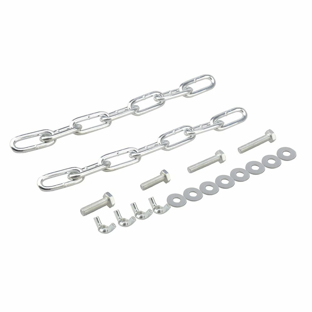 Lincoln Outfitters Replacement AR500 Target Chain and Hardware Kits - 66534 - Targets 1 Lincoln Outfitters Replacement AR500 Target Chain and Hardware Kits - 66534 - Targets