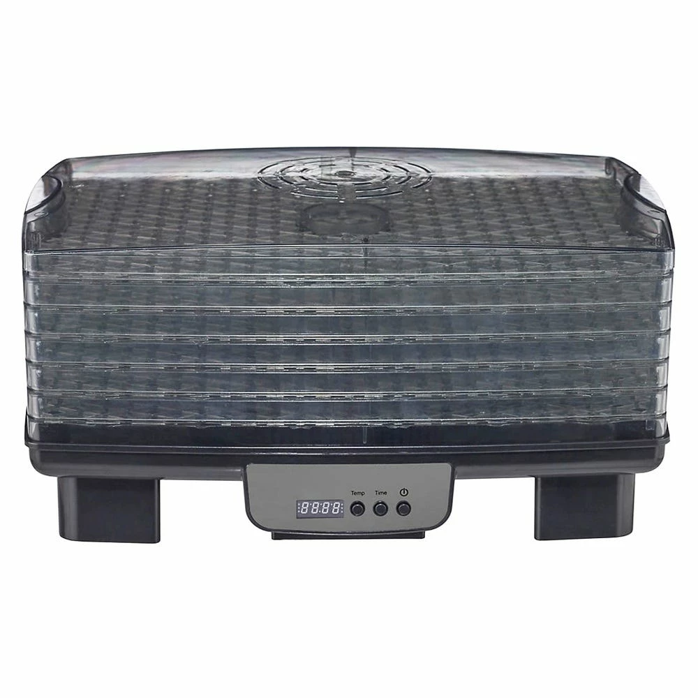 Lincoln Outfitters Lincoln Outfitter 6 Tray Dehydrator - 1A-DS125 - Meat Processing 1 Lincoln Outfitters Lincoln Outfitter 6 Tray Dehydrator - 1A-DS125 - Meat Processing