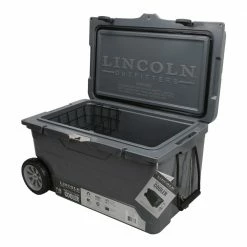 Lincoln Outfitters 65 Quart High Performance Cooler, Grey - 87-676-0204 - Coolers 7 Lincoln Outfitters 65 Quart High Performance Cooler, Grey - 87-676-0204 - Coolers -Cheap Lincoln Outfitters Store 252e68007f63b6dd2d3d7c8ff052656823aa91cf 32640016 4