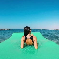 Lincoln Outfitters 18' x 6' Floating Mat - 89-323-0204 - Outdoor Recreation -Cheap Lincoln Outfitters Store 2a11d3f1d37001b8fcc9d97773729d909384f816 31650001 6