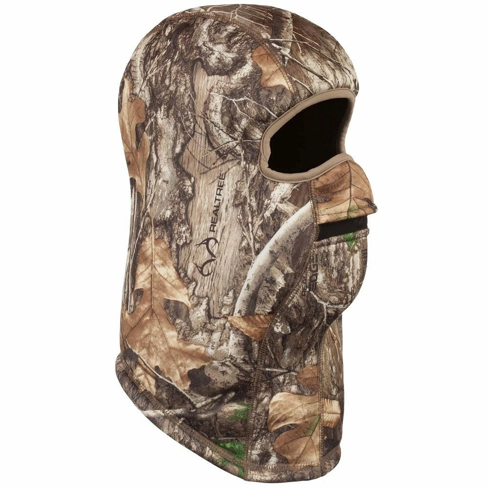 Lincoln Outfitters Men's Heavy Weight Fleece Balaclava Camo - 5661-EDG - Outdoor Face and Neck Gear 1 Lincoln Outfitters Men's Heavy Weight Fleece Balaclava Camo - 5661-EDG - Outdoor Face and Neck Gear