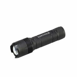 Lincoln Outfitters Lincoln Outfitter 2000 Lumens Aluminum Tactical Flashlight 66322 - Flashlights