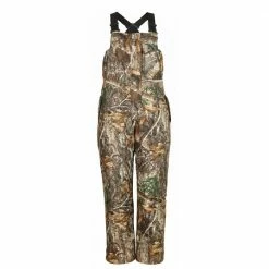 Lincoln Outfitters Women's Insulated Bib - G4334 - Overalls