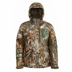 Lincoln Outfitters Women's Insulated Parka - G4332 - Women's Coats