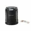 Lincoln Outfitters 400 Lumens Collapsible LED Lantern 66332 - Lighting