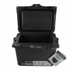 Lincoln Outfitters 20 Quart High Performance Cooler, Grey - 87-672-0204 - Coolers 7 Lincoln Outfitters 20 Quart High Performance Cooler, Grey - 87-672-0204 - Coolers -Cheap Lincoln Outfitters Store 4d0742bb30f3ab7963605d13eb25a49b605364f8 32640012 4