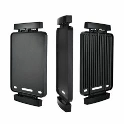 Lincoln Outfitters 2-in-1 Indoor Grill & Griddle with Reversible Plate - 2A-OC340 - Other Cooking Appliances -Cheap Lincoln Outfitters Store 52b4993a6fcae26f25e31a60f50c7d740c096afe 13680004 3