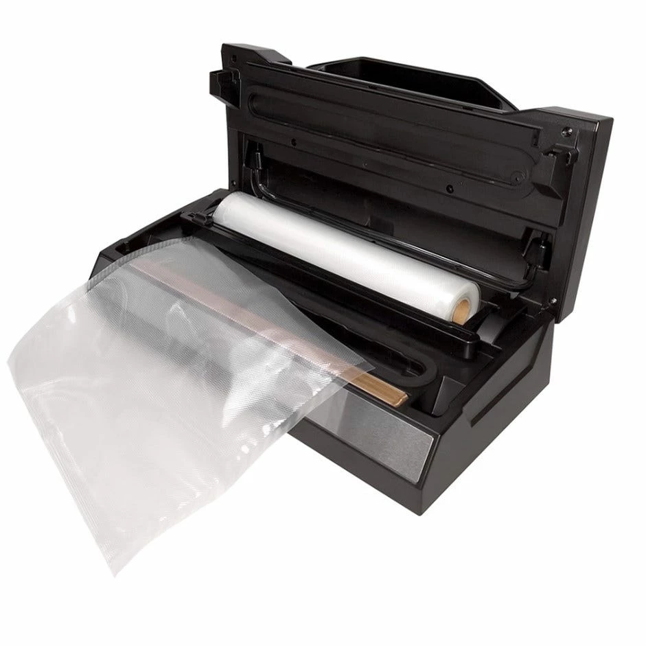 Lincoln Outfitters Handle Vacuum Sealer Double Pump 1A-DS218 - Cookware & Tools 4 Lincoln Outfitters Handle Vacuum Sealer Double Pump 1A-DS218 - Cookware & Tools - Image 4