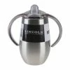 Lincoln Outfitters Kids Cup, Stainless - 87-971-0204 - Water Bottles & Hydration