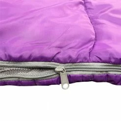 Lincoln Outfitters Youth Girls Sleeping Bag - 21SB-0007-3 - Tents & Shelters -Cheap Lincoln Outfitters Store 5a9a9c4800e2c21897ebb17a0c87fc68ae8c06e0 558010011 3