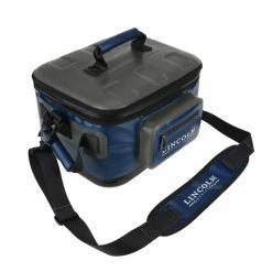 Lincoln Outfitters 12 Can Soft Sided Cooler 87-944-0204 - Water Bottles & Hydration -Cheap Lincoln Outfitters Store 5ec1edf3240fb5915f57fb36c1dde7e0bdc6b175 32630129 2