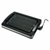 Lincoln Outfitters 2-in-1 Indoor Grill & Griddle with Reversible Plate - 2A-OC340 - Other Cooking Appliances