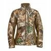 Lincoln Outfitters Women's Softshell Jacket - G4329 - Jackets