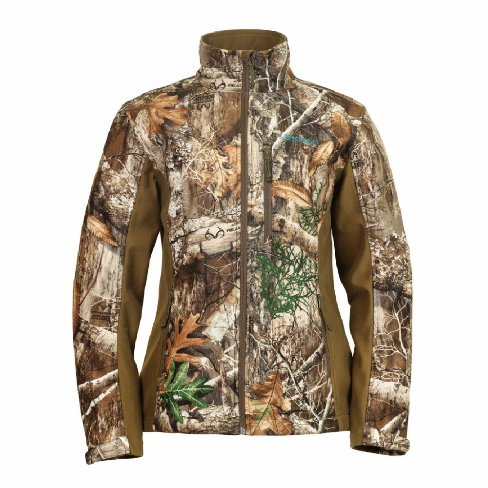 Lincoln Outfitters Women's Softshell Jacket - G4329 - Jackets 1 Lincoln Outfitters Women's Softshell Jacket - G4329 - Jackets