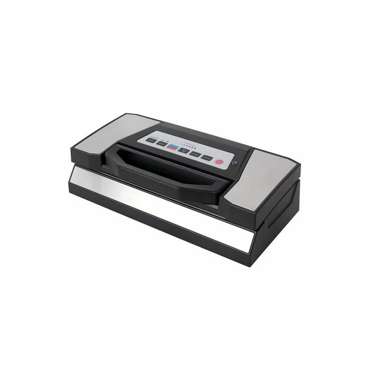 Lincoln Outfitters Handle Vacuum Sealer Double Pump 1A-DS218 - Cookware & Tools 2 Lincoln Outfitters Handle Vacuum Sealer Double Pump 1A-DS218 - Cookware & Tools - Image 2