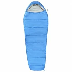 Lincoln Outfitters Mummy +25 Degree Sleeping Bag - 21SB-0007-5 - Tents & Shelters -Cheap Lincoln Outfitters Store 7624876ba7f205878b060556e3e2f4c3fb3bffa2 558010015 4