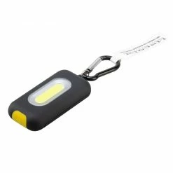 Lincoln Outfitters 100 Lumens LED Keychain Worklight 66350 - Lighting