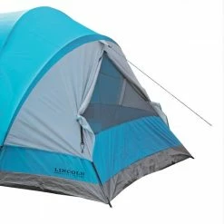 Lincoln Outfitters 8 Person Tent - BARK-T8-1 - Tents & Shelters -Cheap Lincoln Outfitters Store 7eba033d09bf2064eaece764f13525745a1599dc 558010007 3