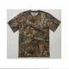 Mens Realtree Short Sleeve T-Shirt LO102 - T-Shirts