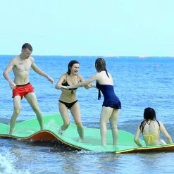 Lincoln Outfitters 18' x 6' Floating Mat - 89-323-0204 - Outdoor Recreation -Cheap Lincoln Outfitters Store 80fda8928012012c3867f92235cec2c43f5dd097 31650001 5