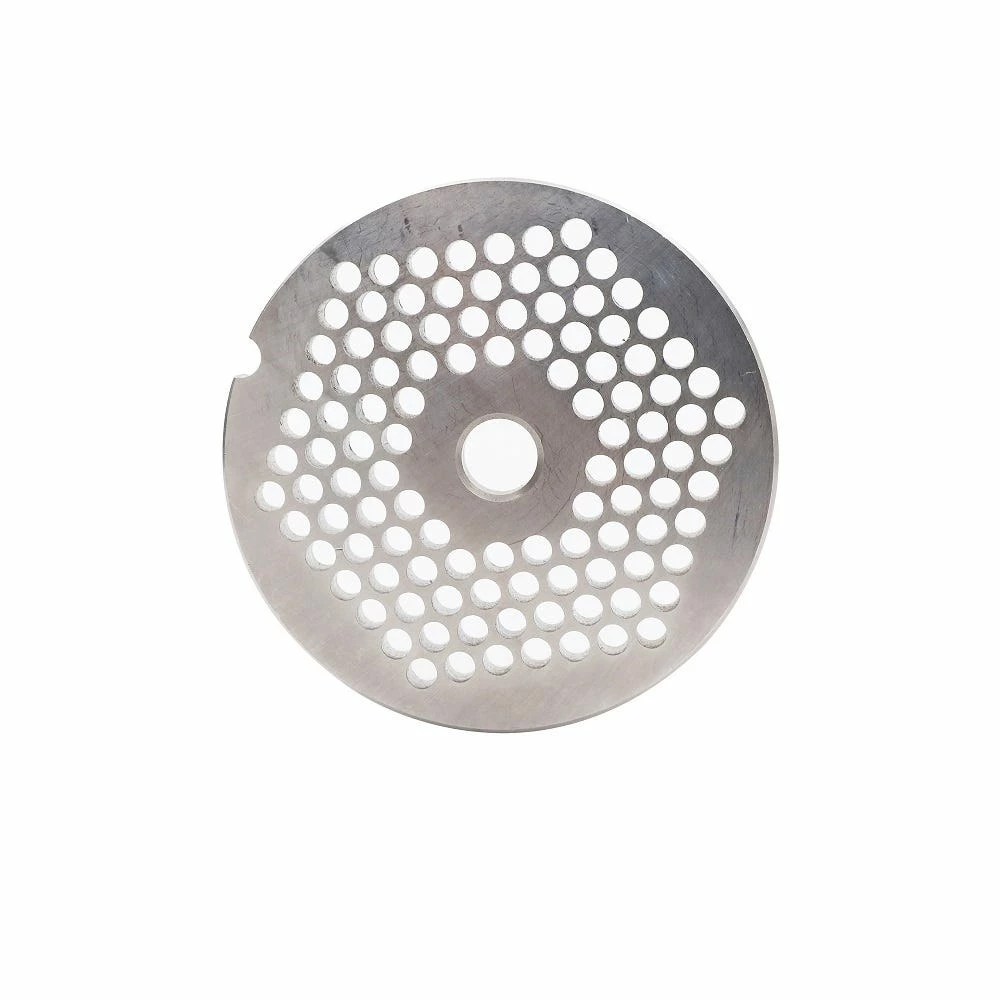 Lincoln Outfitters Lincoln Outfitter #22 4.5mm Plate 1B-EG121 - Meat Processing 1 Lincoln Outfitters Lincoln Outfitter #22 4.5mm Plate 1B-EG121 - Meat Processing