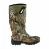 Lincoln Outfitters Falcon 400 Men's Realtree Edge Boot - 684810 - Women's Field Boots