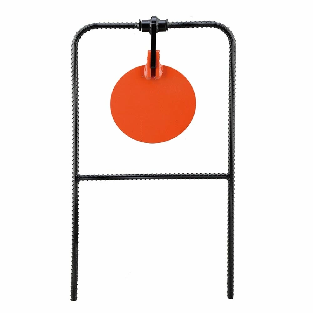 Lincoln Outfitters Centerfire Handgun Target, 5" - 66553 - Targets 1 Lincoln Outfitters Centerfire Handgun Target, 5" - 66553 - Targets