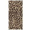 Lincoln Outfitters Ladies All Over Leopard Diva Print Design Neck Gaiter - LO-LG02 - Face Masques