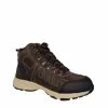 Lincoln Outfitters Men's All Purpose Hiker Work Boot Brown - L5C08M - Men's Boots