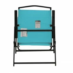 Lincoln Outfitters XL Sling Folding Chair, Aqua - 89-270-0204 - Camp Furniture -Cheap Lincoln Outfitters Store 98bfa7176c95b60c0d5db3565f55deb27c7b63dd 32512020 2