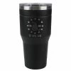 Lincoln Outfitters 30oz Tumbler Black Don't Tread On Me - 32631045 - Tumblers
