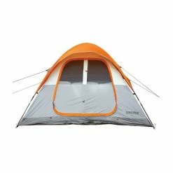 Lincoln Outfitters 5 Person Tent - BARK-T5-1 - Tents & Shelters -Cheap Lincoln Outfitters Store 9a32561ae300cdf6a6bae5aec3b25bccf593247e 558010005 4