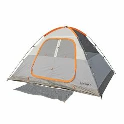 Lincoln Outfitters 5 Person Tent - BARK-T5-1 - Tents & Shelters -Cheap Lincoln Outfitters Store 9a711fe626338c687c49f8bd555fde9ef6cccbb0 558010005 3