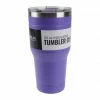 Lincoln Outfitters 30 Oz. Tumbler Purple 87-957-0204 - Water Bottles & Hydration