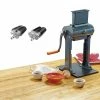 Lincoln Outfitters Lincoln Outfitter 2-In-1 Tenderizer Cutter 1A-MT113 - Meat Processing