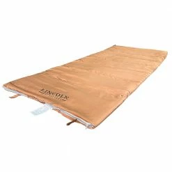 Lincoln Outfitters Traditions Flannel +10 Degree Sleeping Bag - 21SB-0007-6 - Tents & Shelters -Cheap Lincoln Outfitters Store b132971420d9fc1e122671f9fb95d59ade3d9ac9 558010017 3