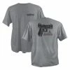 Lincoln Outfitters Strong Men's Dream Range Day Short Sleeve T-Shirt - SG-93 - T-Shirts