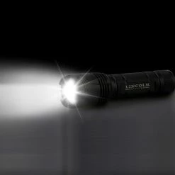 Lincoln Outfitters 2300 Lumens Aluminum Flashlight 66481 - Flashlights -Cheap Lincoln Outfitters Store b724f08bf1921b8e3e8e7d44ece45744440e4541 11740031 4