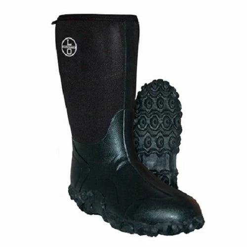 Lincoln Outfitters Men's Bayou Neoprene Boot - 6848750 - Men's Boots 2 Lincoln Outfitters Men's Bayou Neoprene Boot - 6848750 - Men's Boots - Image 2