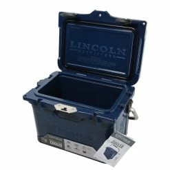Lincoln Outfitters 20 Quart High Performance Cooler, Blue - 87-673-0204 - Coolers 6 Lincoln Outfitters 20 Quart High Performance Cooler, Blue - 87-673-0204 - Coolers -Cheap Lincoln Outfitters Store cafd320e1375a909bf69c32f68ed0aa1c0c9dd77 32640013 3