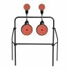 Lincoln Outfitters Rimfire Dual Spinner Target, 1-3/4" & 3-1/4" Combo - 66546 - Targets