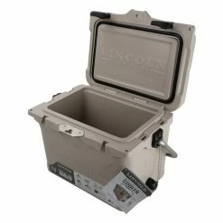 Lincoln Outfitters 20 Quart High Performance Cooler, Tan - 87-674-0204 - Coolers 7 Lincoln Outfitters 20 Quart High Performance Cooler, Tan - 87-674-0204 - Coolers -Cheap Lincoln Outfitters Store d5b46f2a5717363735583e812649513414e327d3 32640014 4