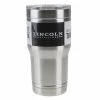 Lincoln Outfitters 20 oz. Tumbler, Stainless 87-945-0204 - Water Bottles & Hydration